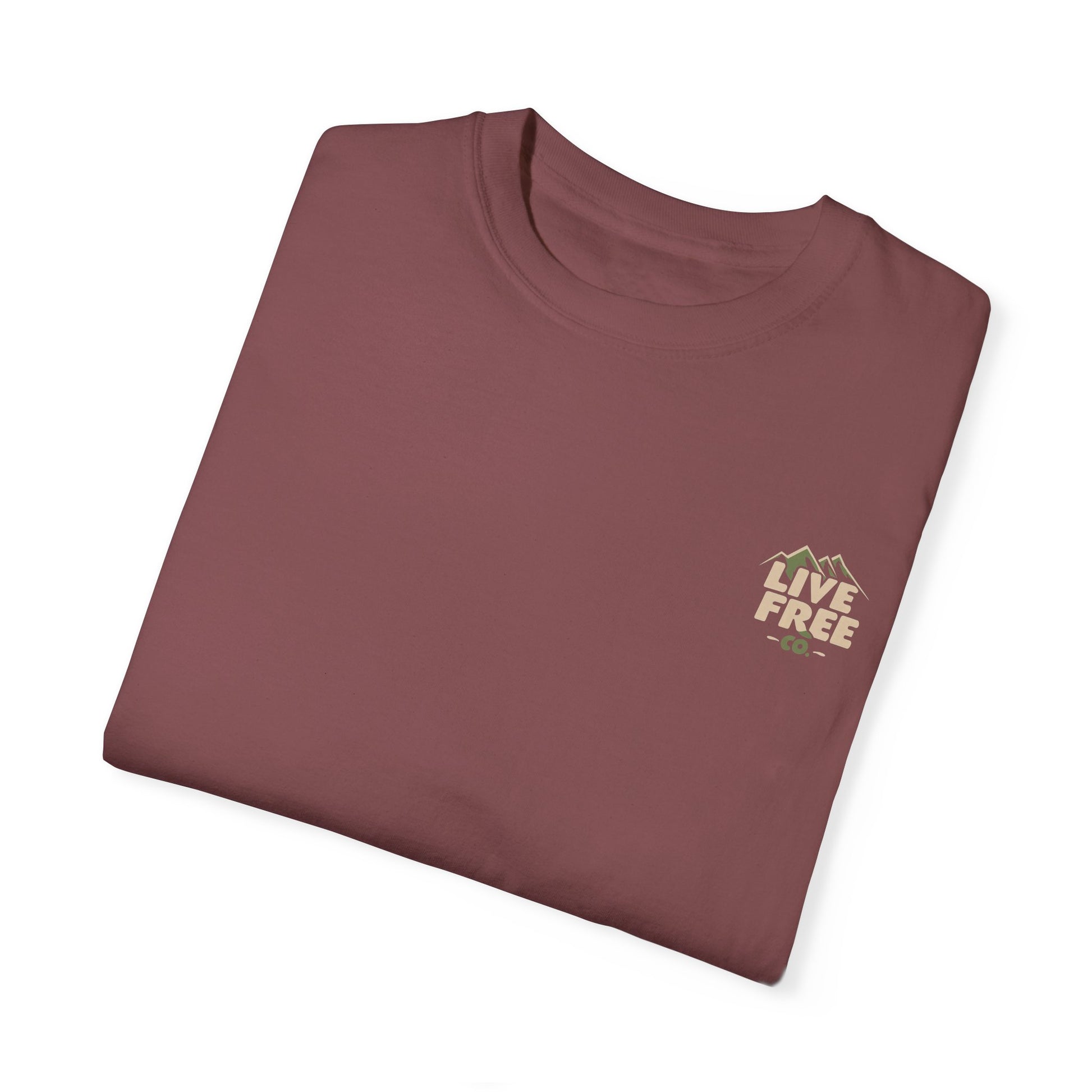 Watchdog T-shirt