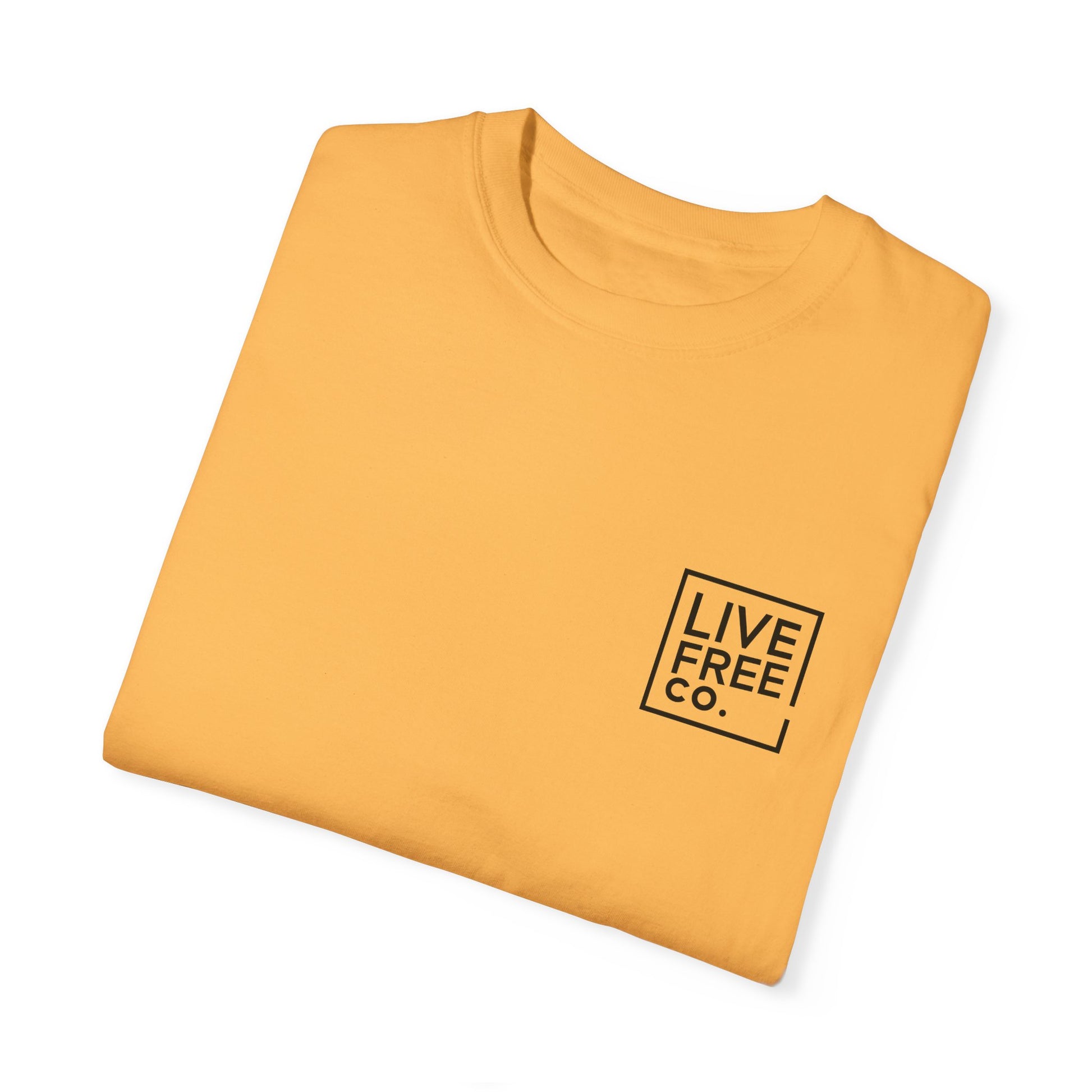 Benchmark T-Shirt