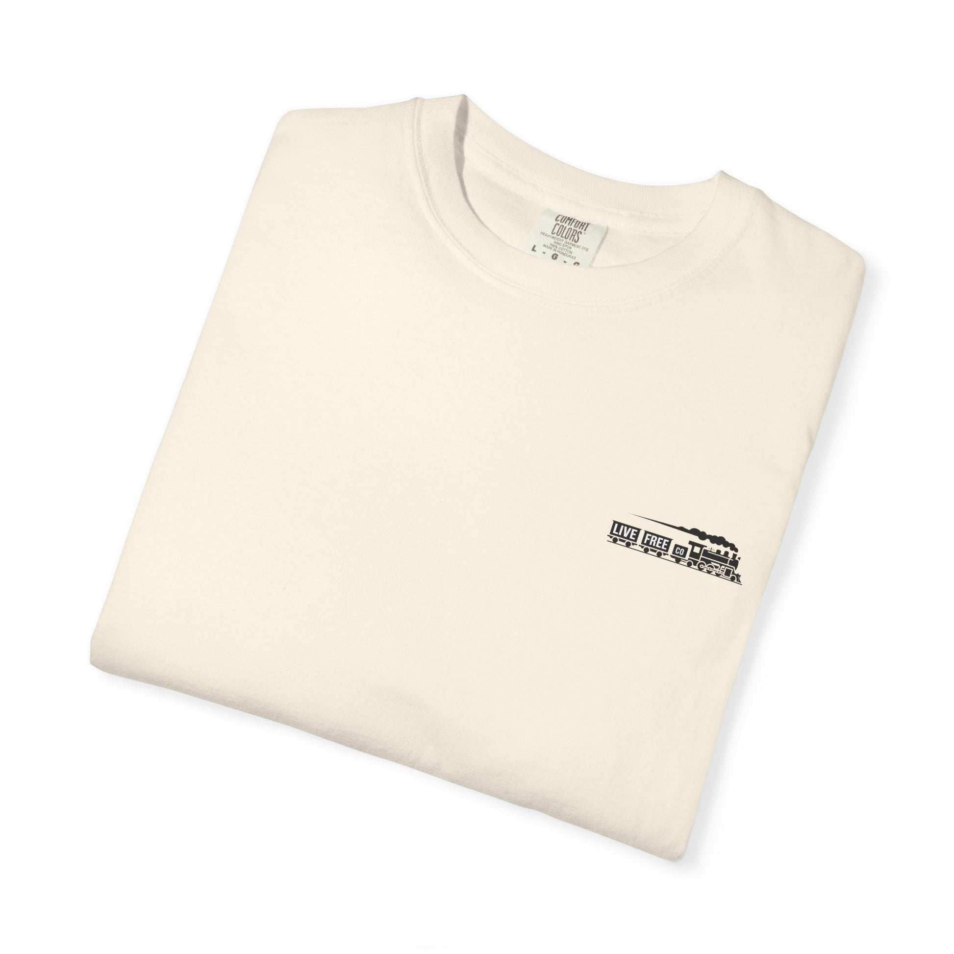 Choo Choo T-shirt