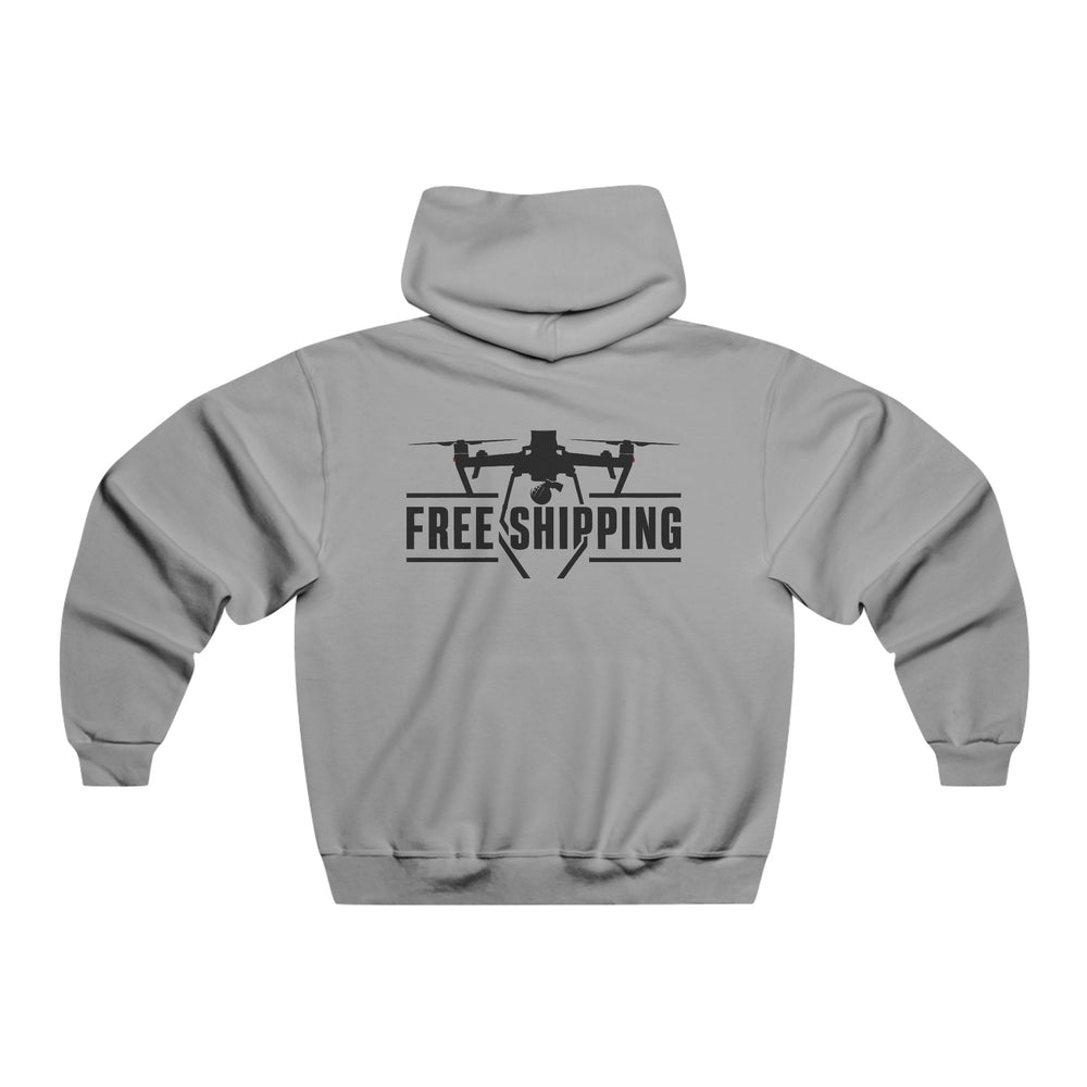 Free Shipping Hoodie