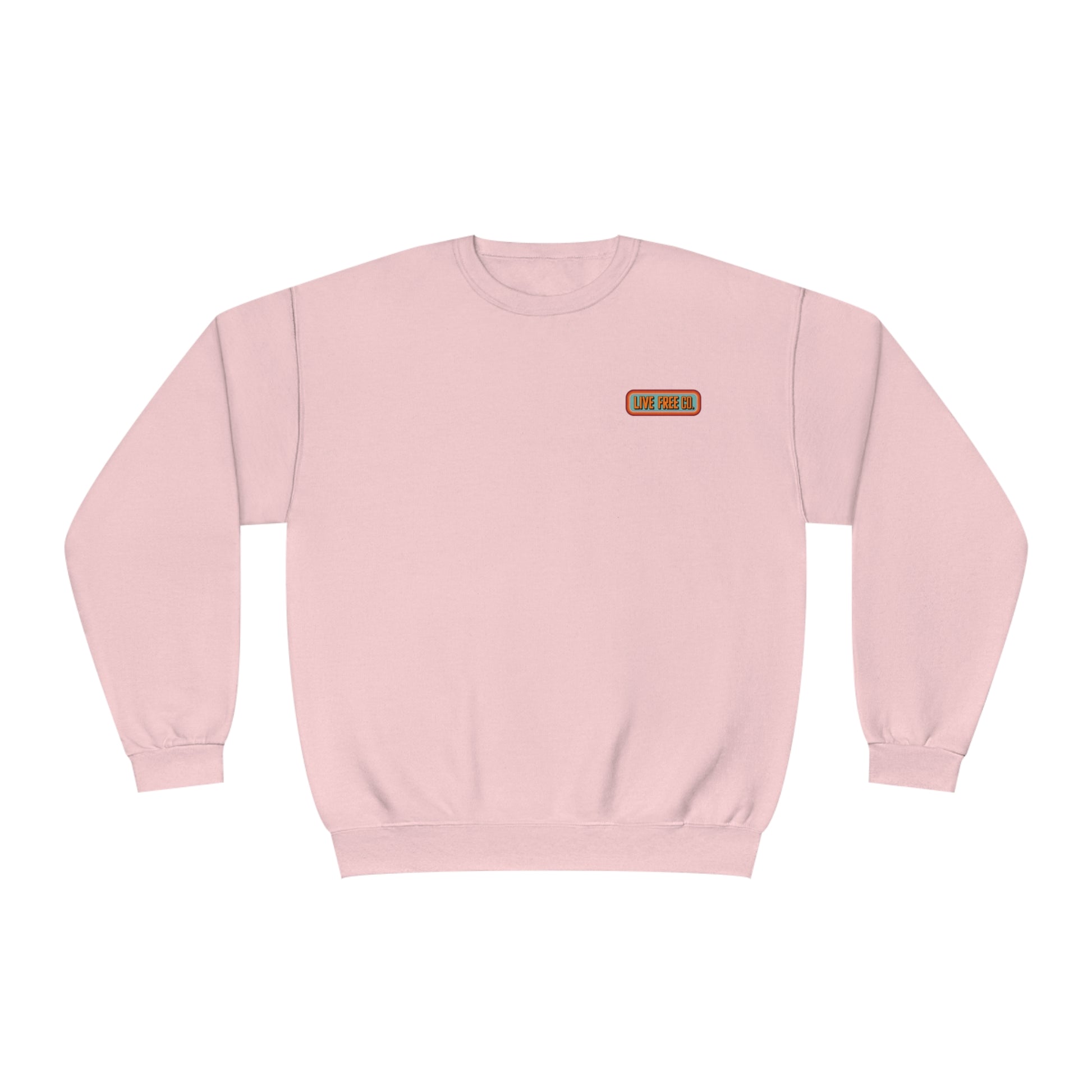 Retro Sweatshirt