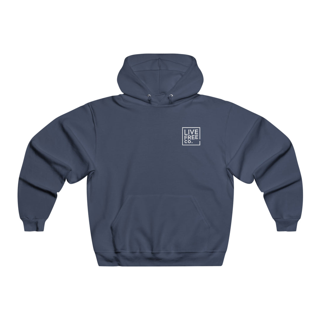 DewittEagle Hoodie