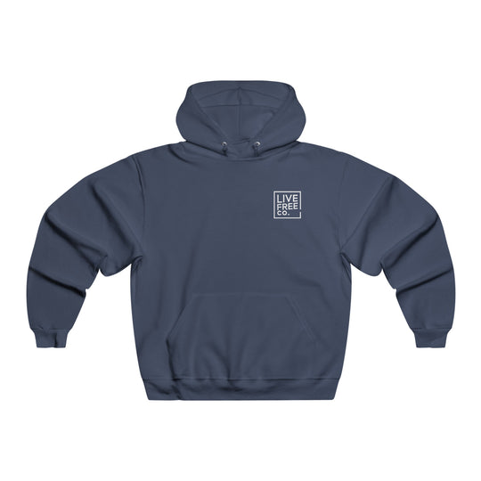 DewittEagle Hoodie