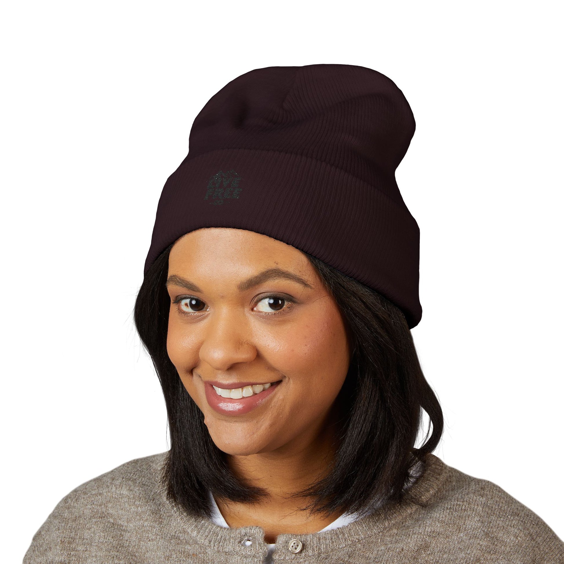 Classic Beanie