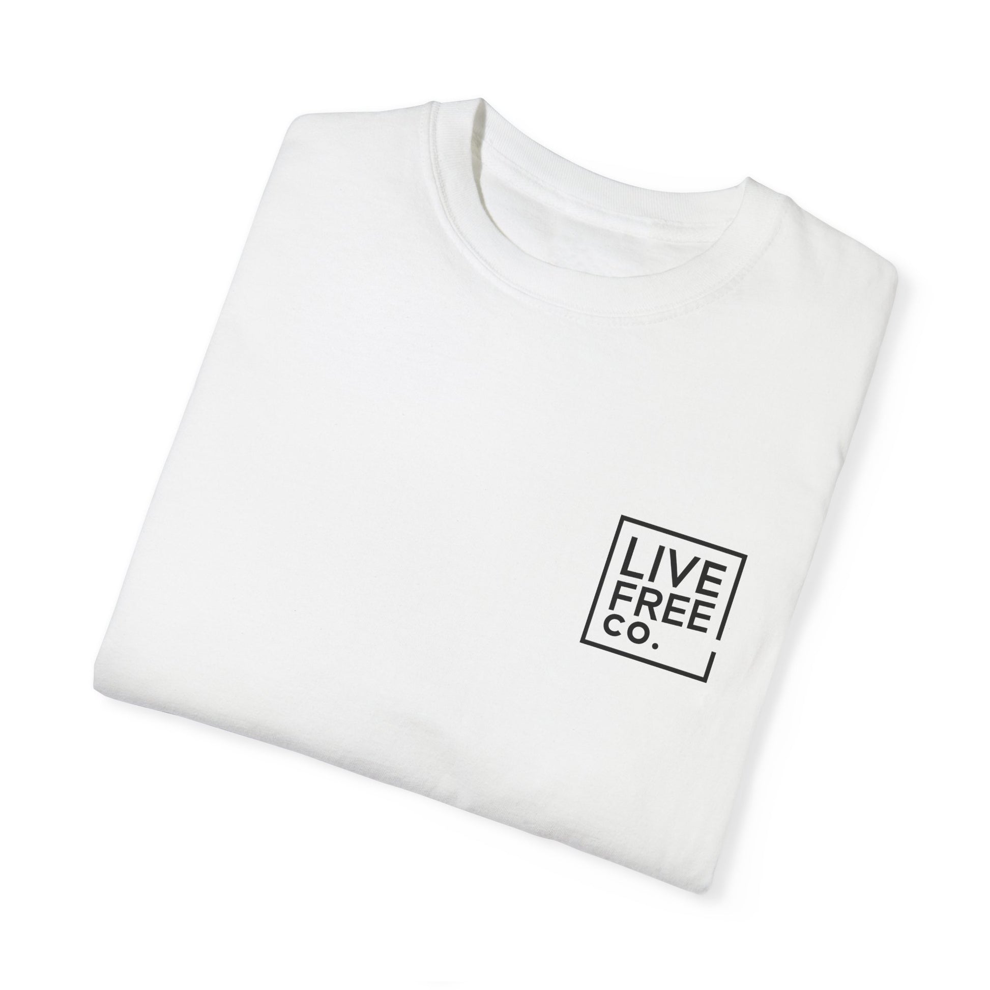 Perilous Hike T-shirt
