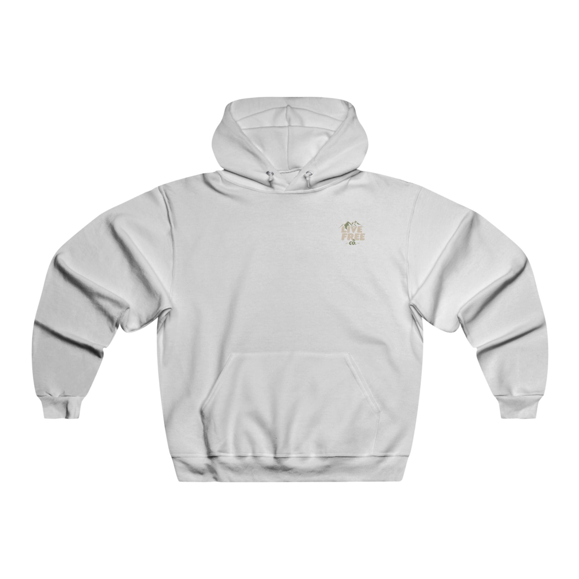 Shoreline Hoodie