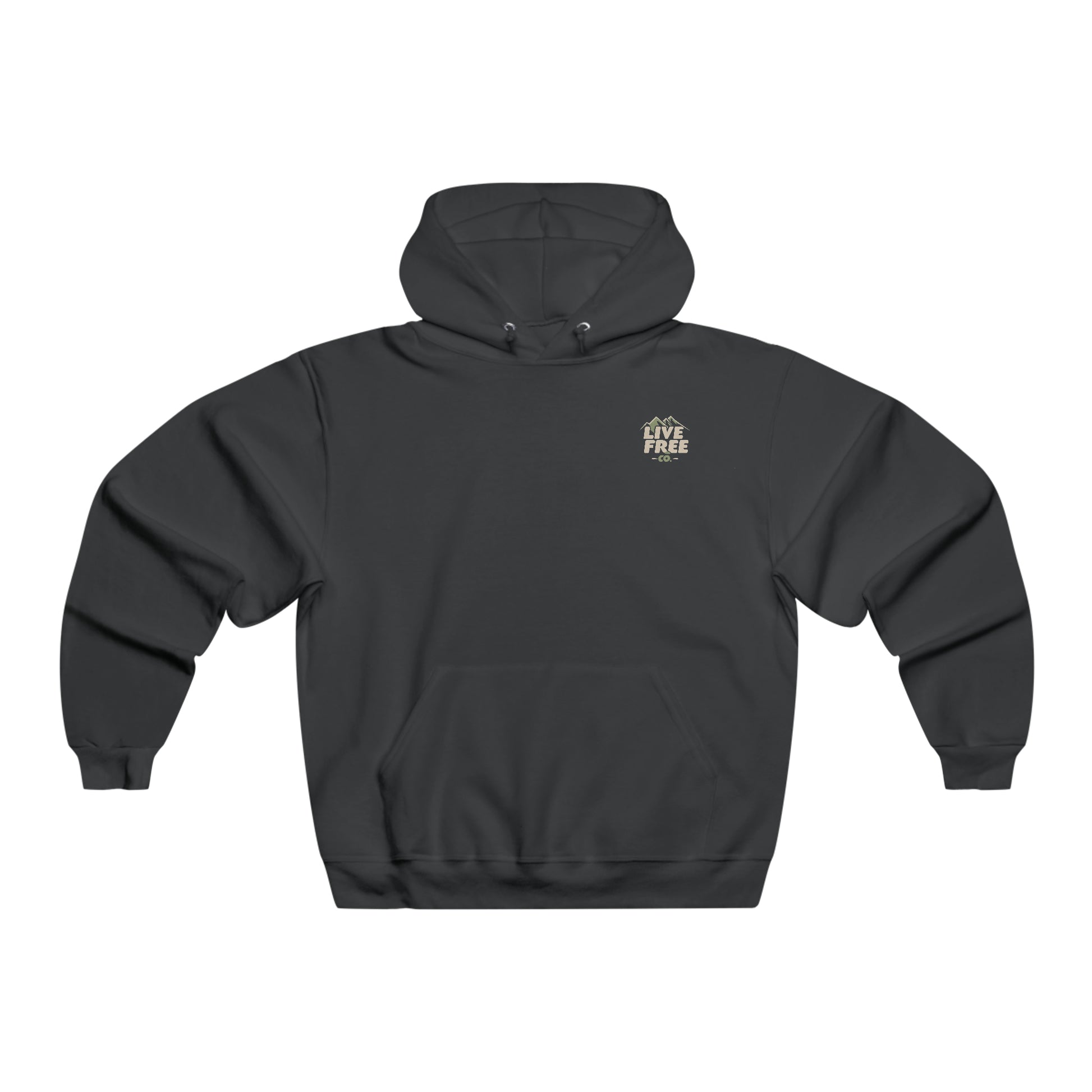 Cowpoke Hoodie