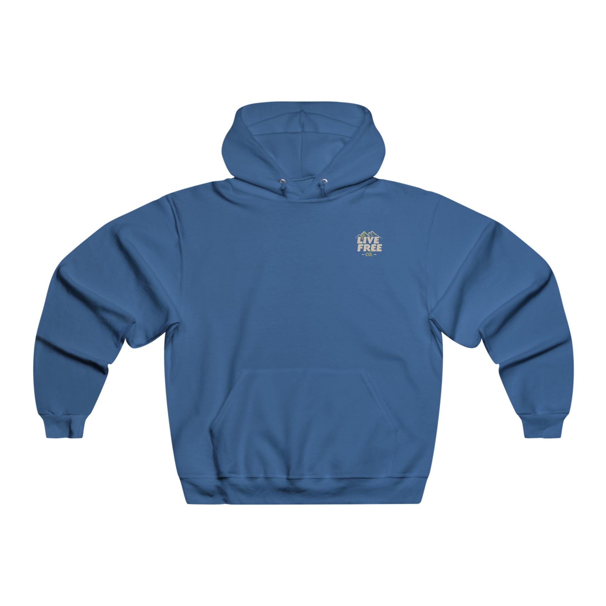 Cowpoke Hoodie