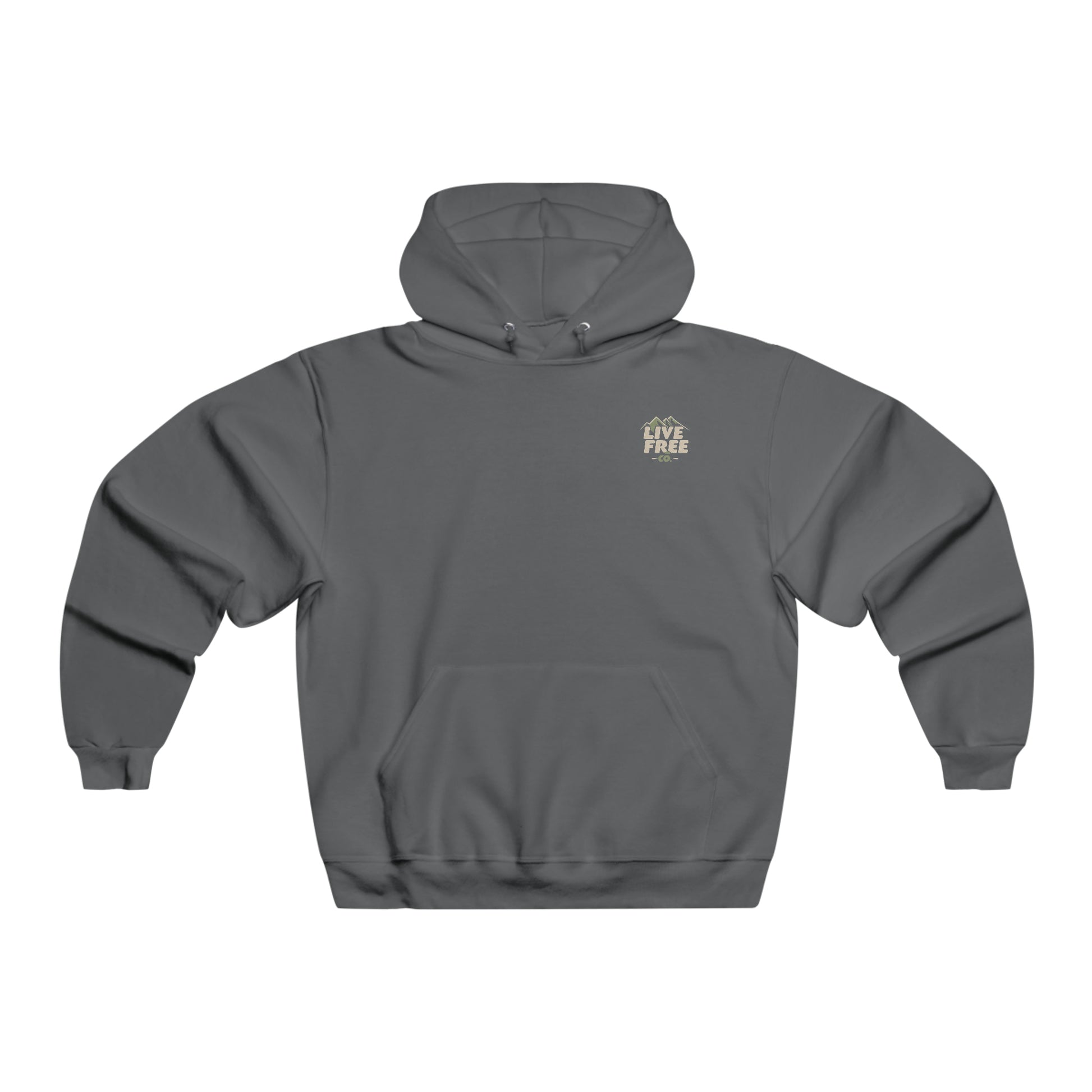 Cowpoke Hoodie
