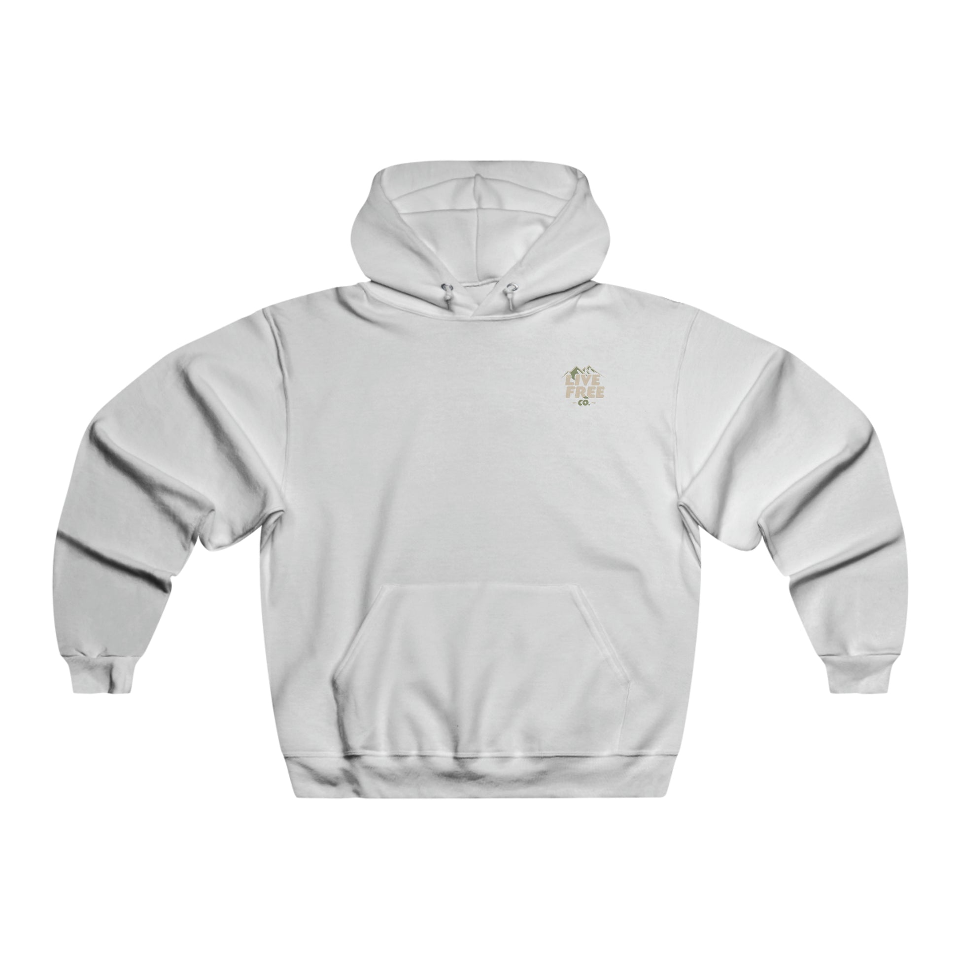 Cowpoke Hoodie