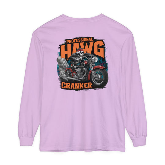 Hawg Cranker Long Sleeve T-Shirt