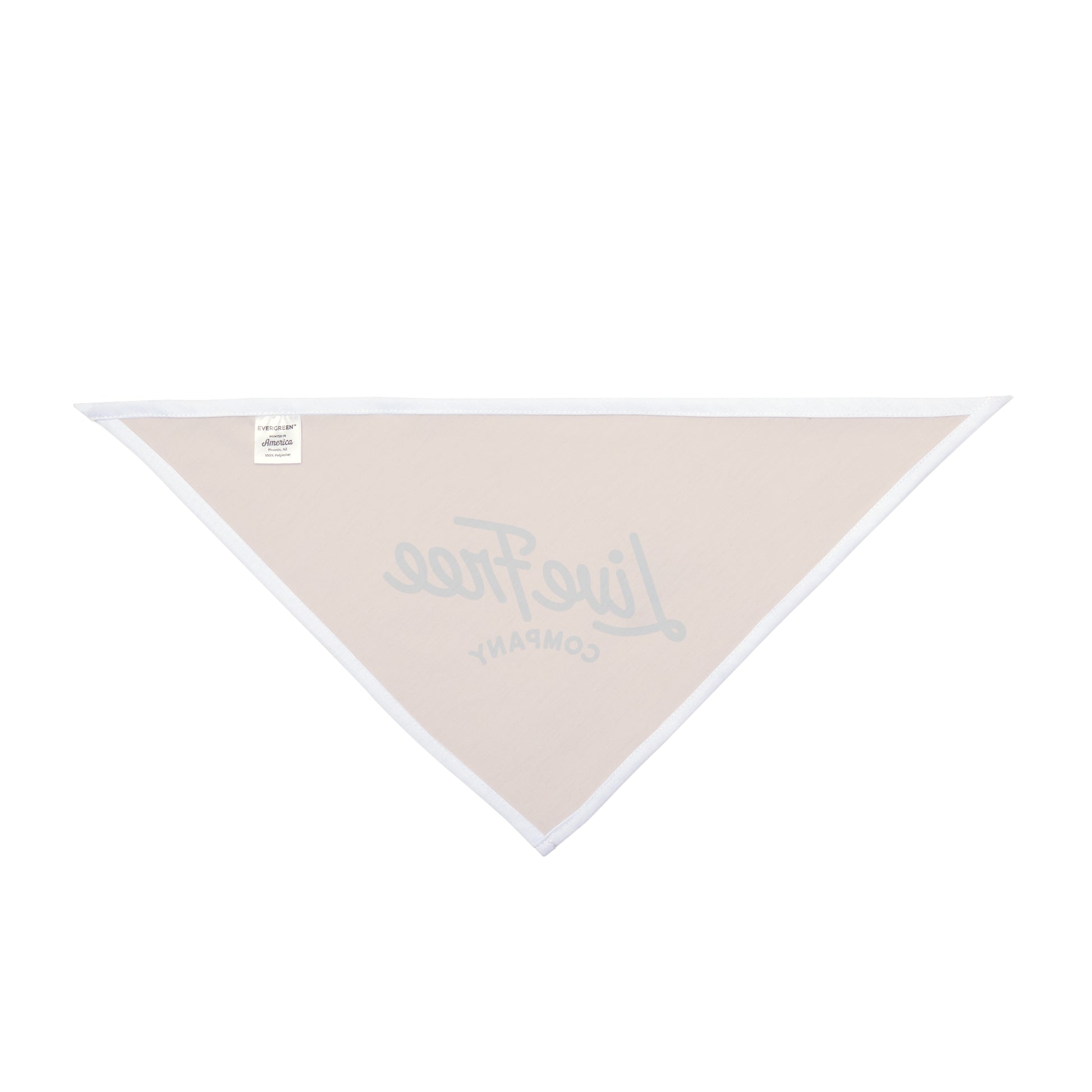 Pet Bandana