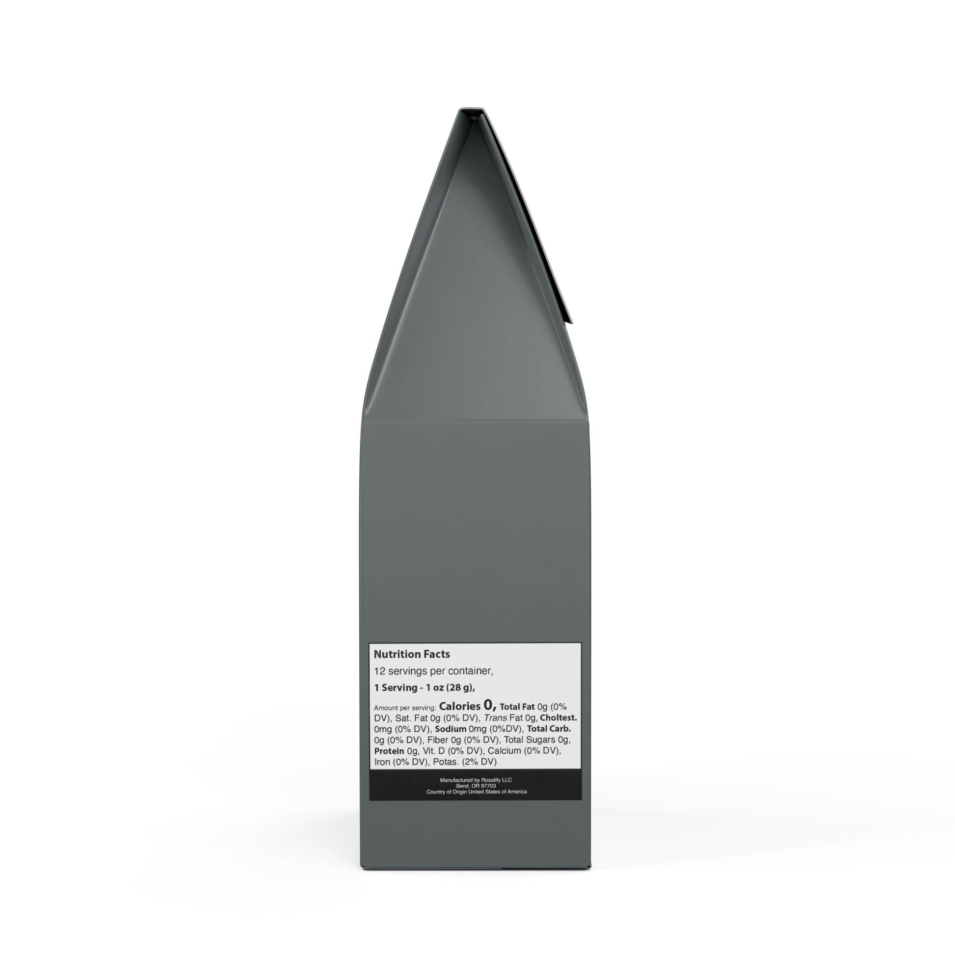 Big Sky Bold Roast (Medium-Dark Roast)