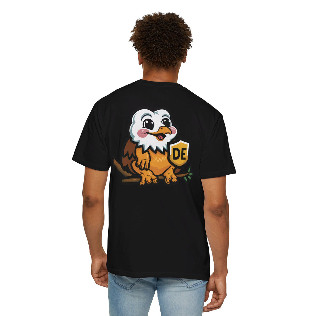 DewittEagle T-shirt