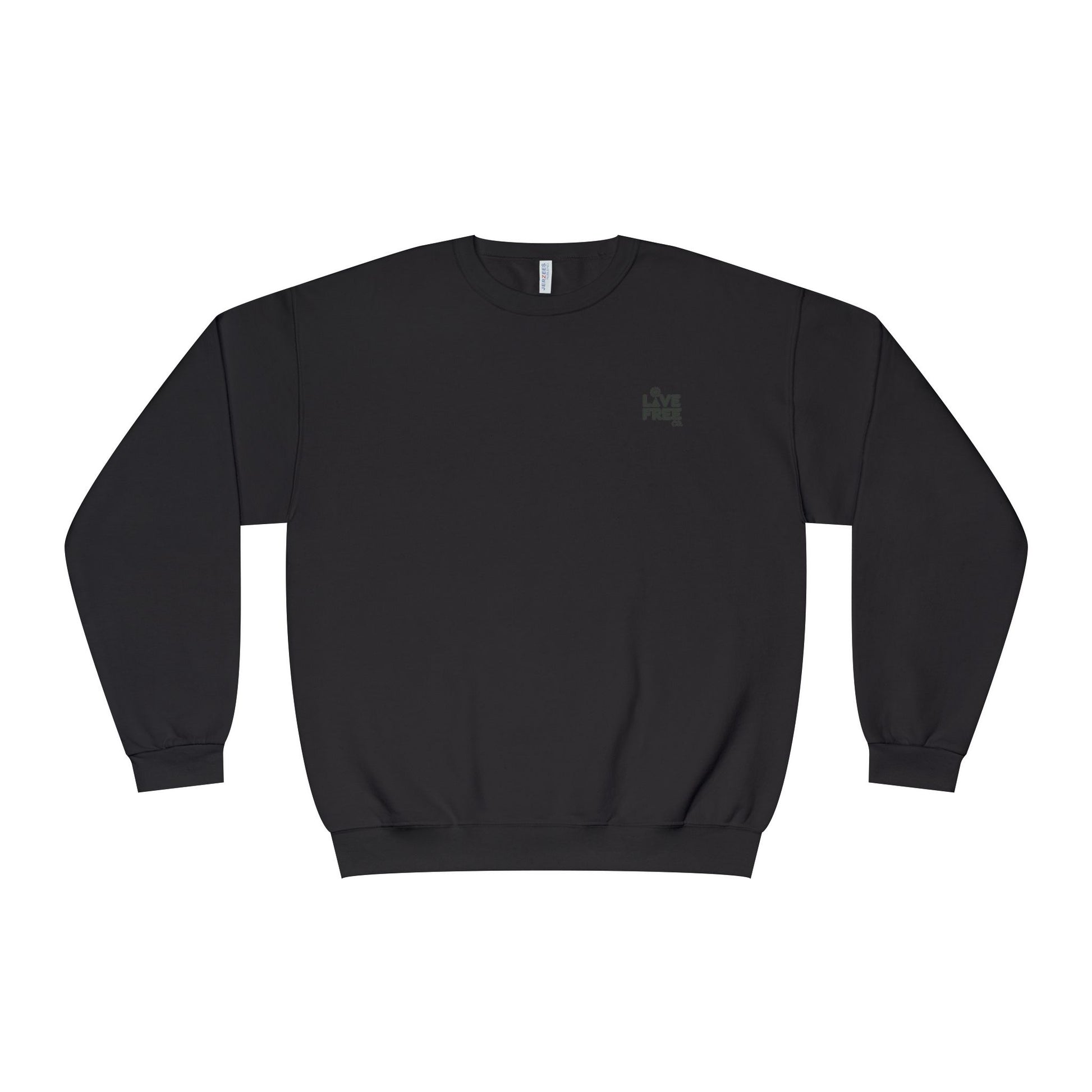 Unscripted Crewneck Sweatshirt