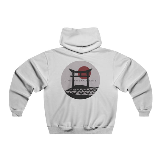 Torii Gate Hoodie