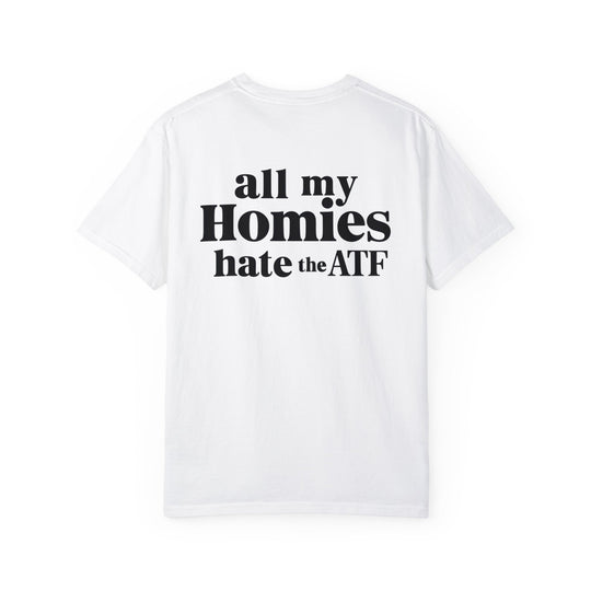 ATF T-shirt