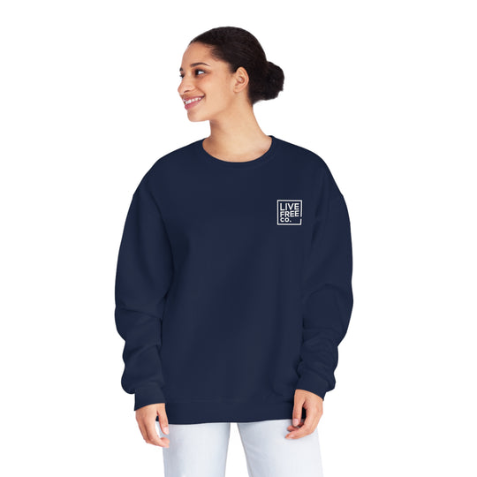 Snowy Days Sweatshirt