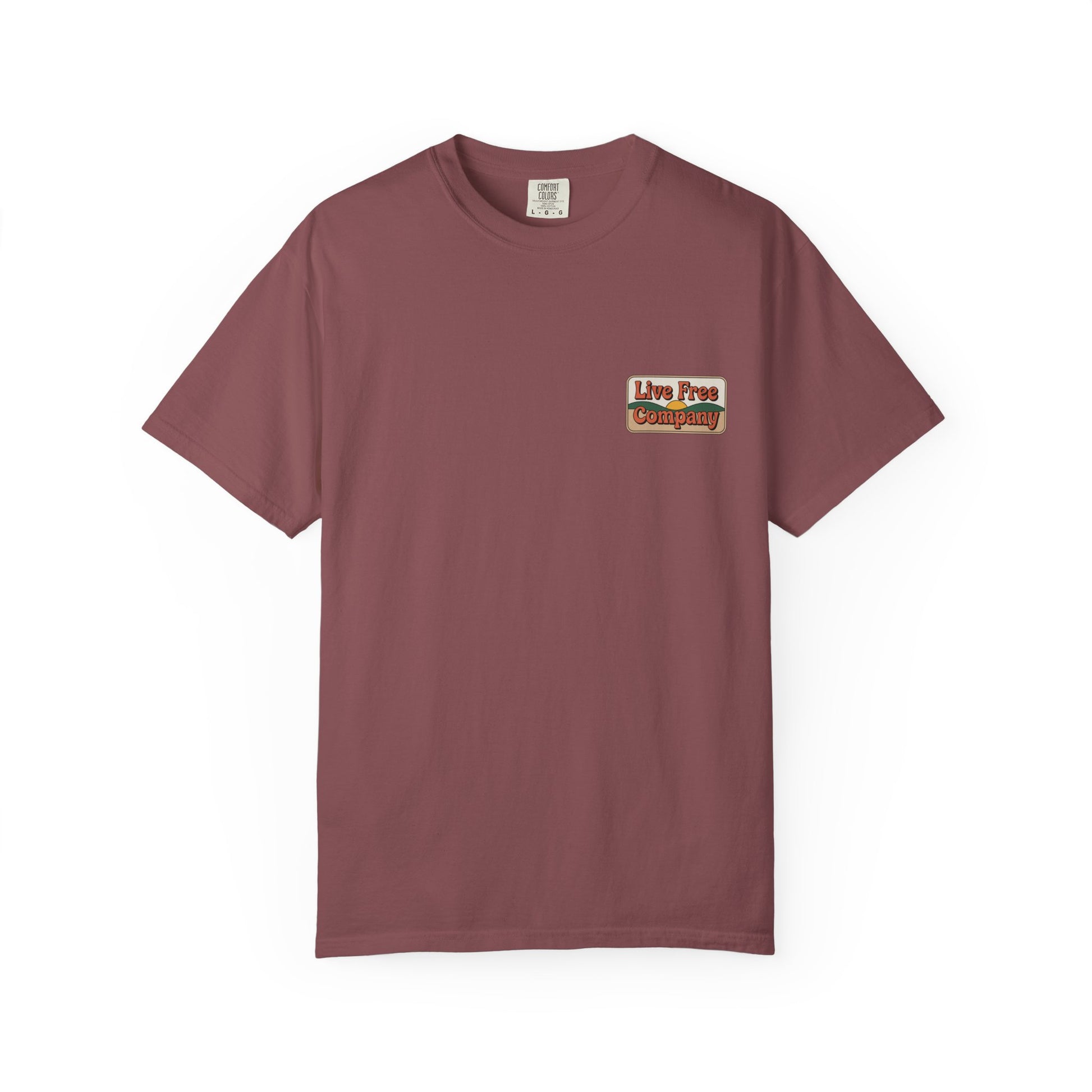 Rolling Hills T-Shirt