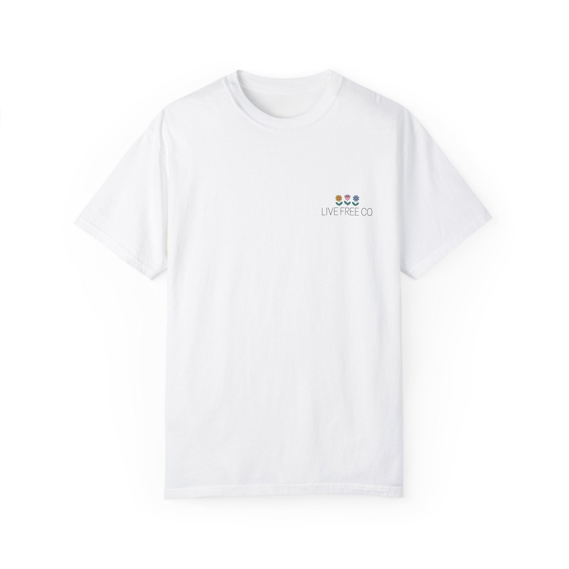 Blossom T-shirt