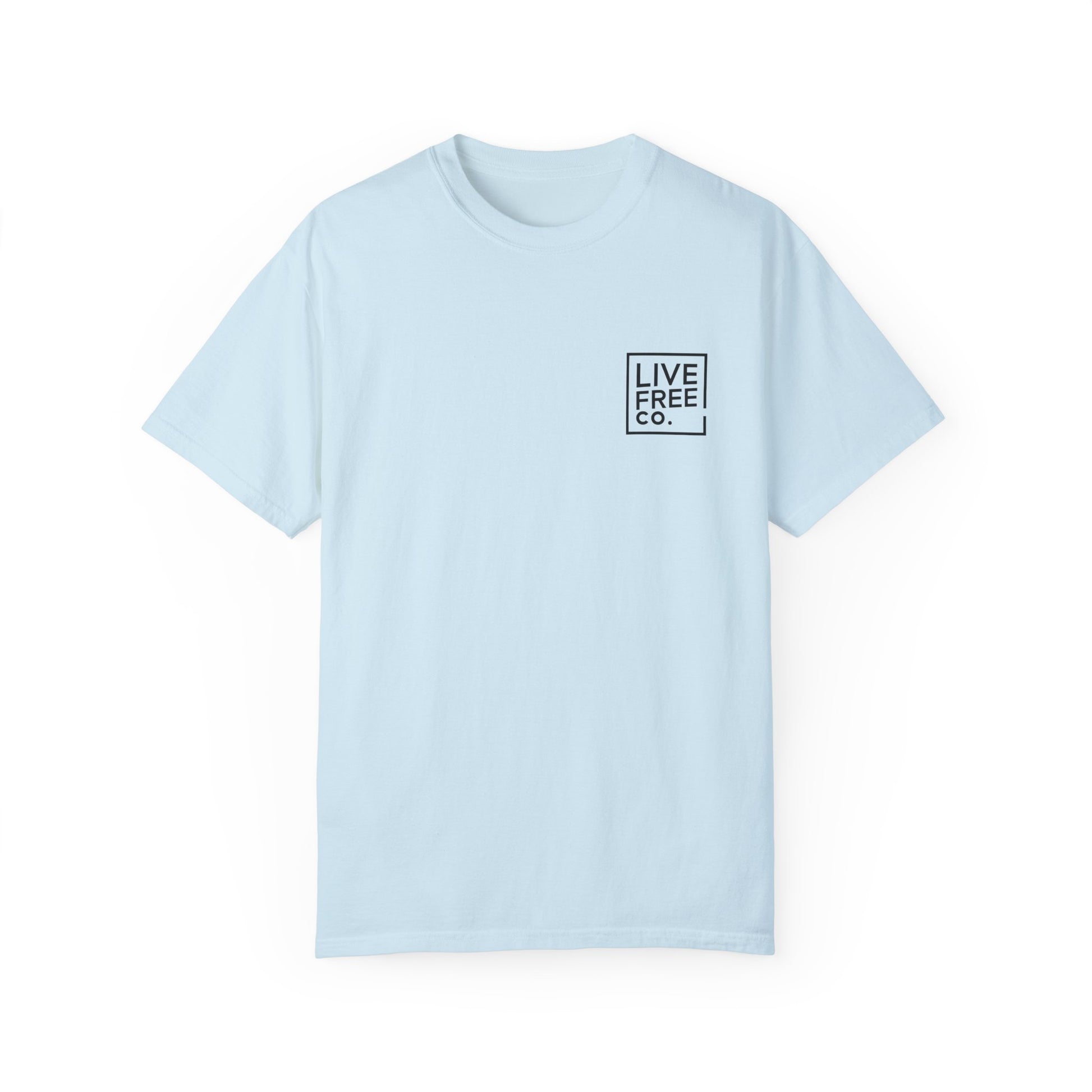 Benchmark T-Shirt