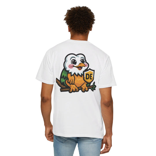 DewittEagle T-shirt