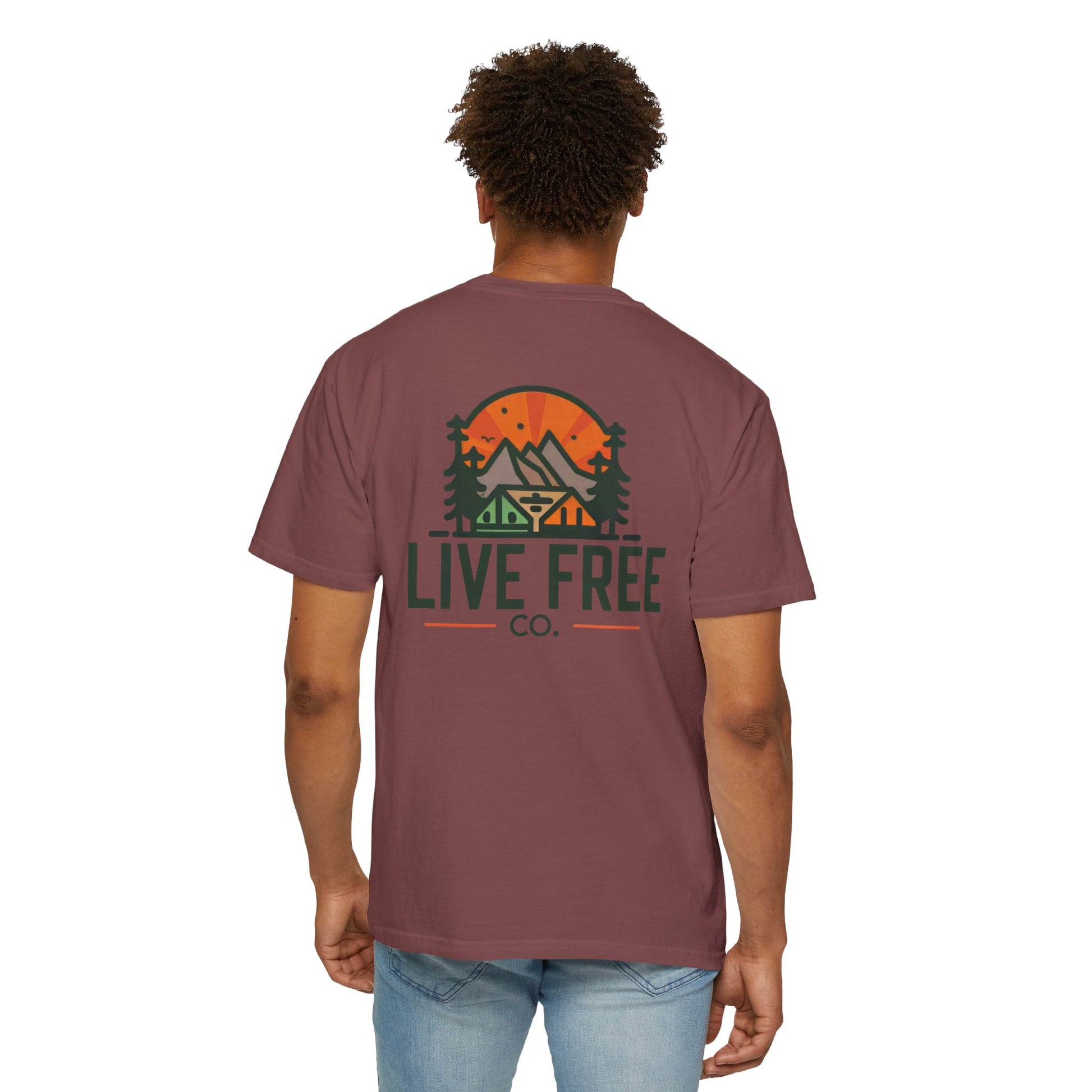 Simple Life T-shirt