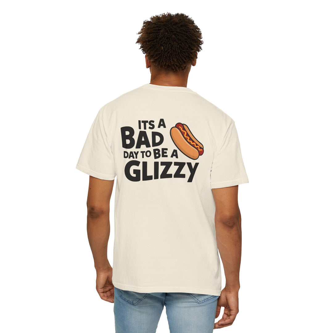 Glizzy T-shirt