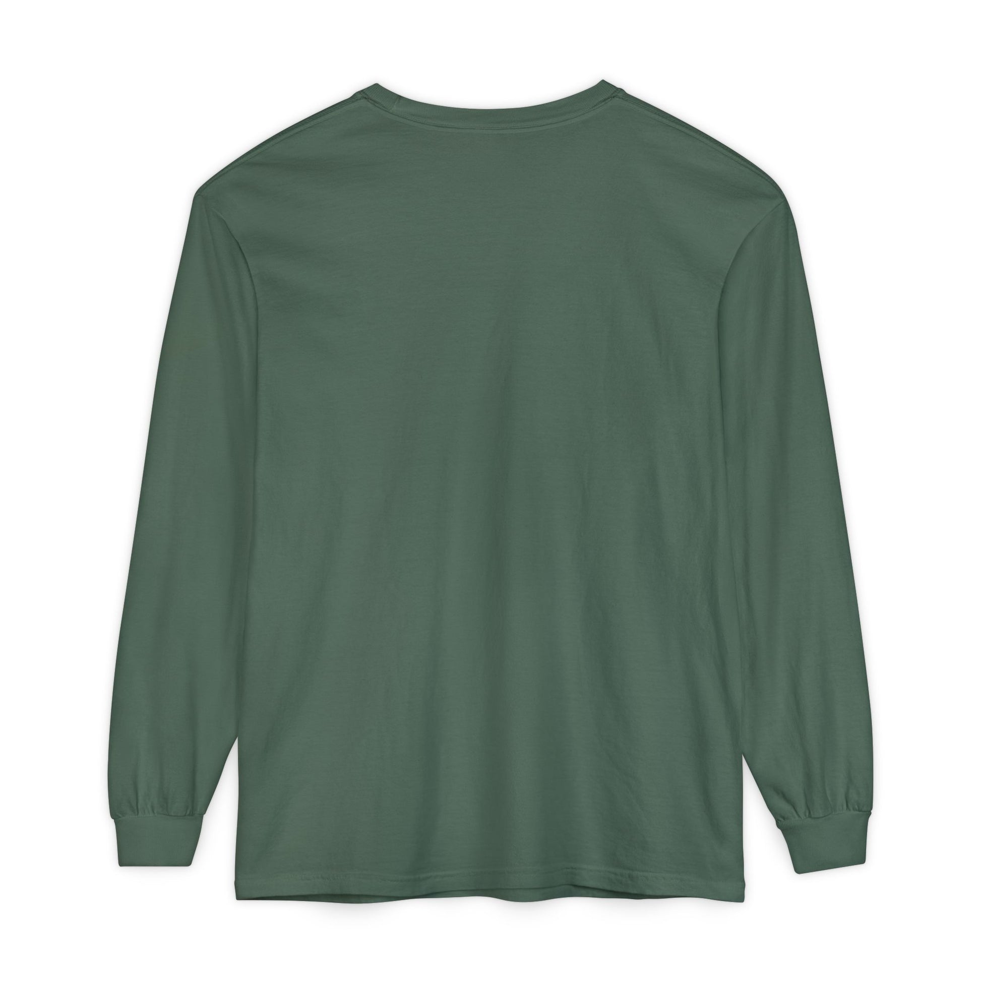 Benchmark Long Sleeve T-Shirt