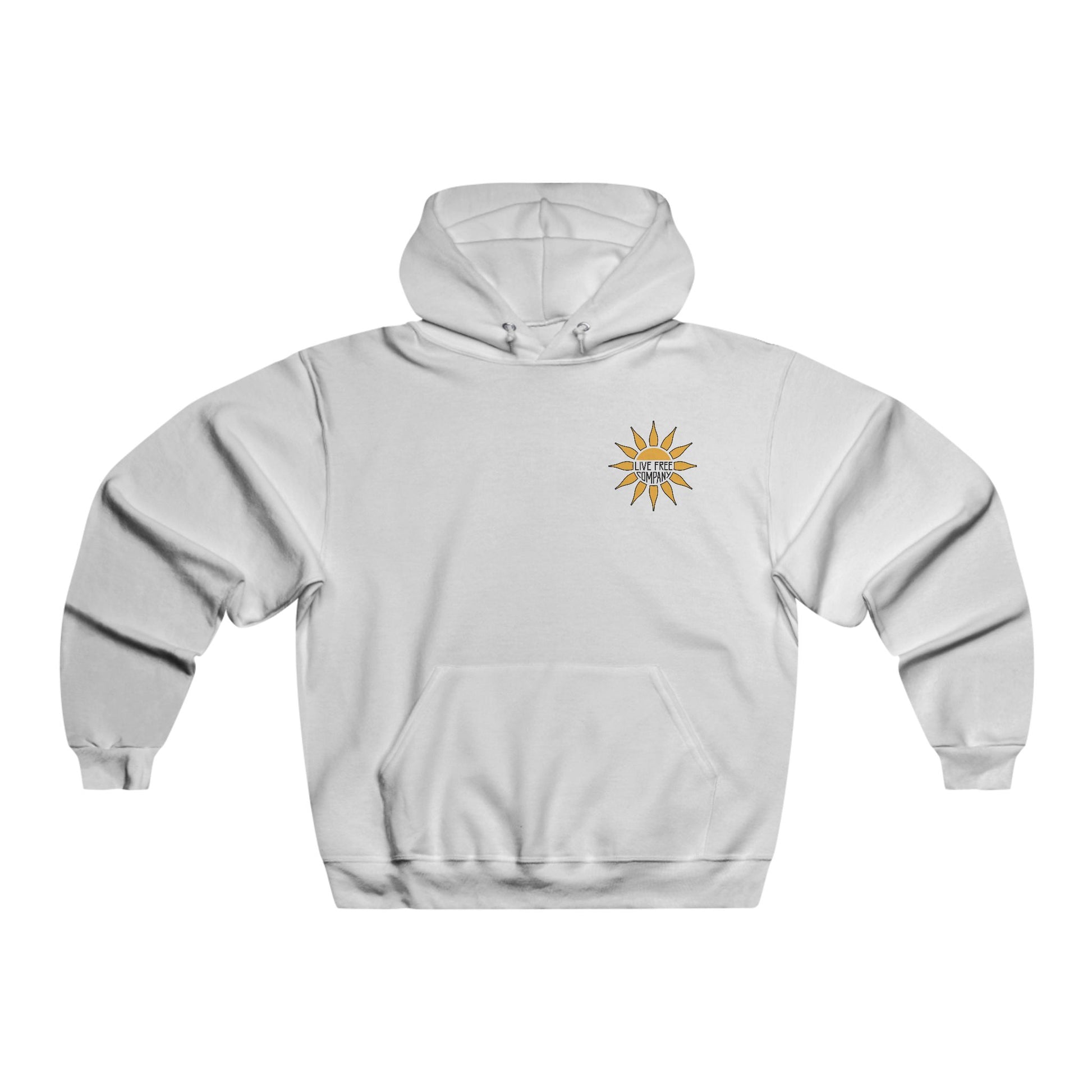 Sun Shiner Hoodie