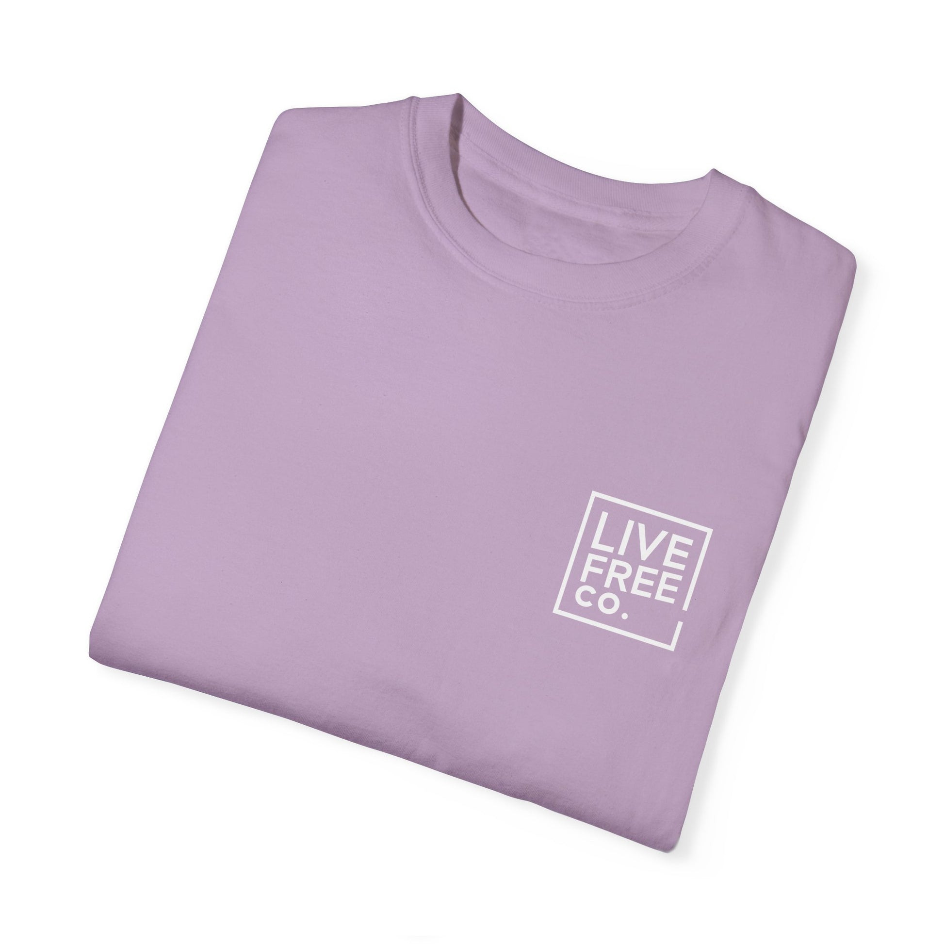 Perilous Hike T-shirt