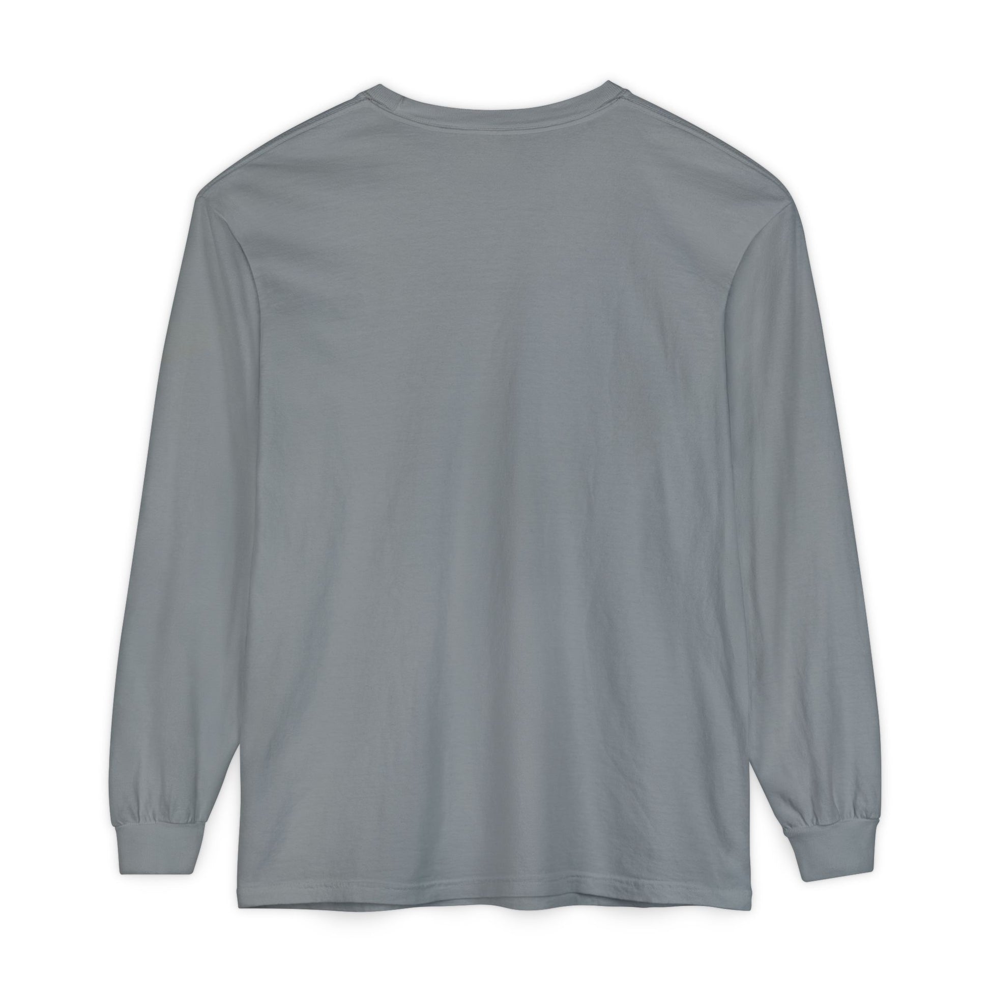 Benchmark Long Sleeve T-Shirt
