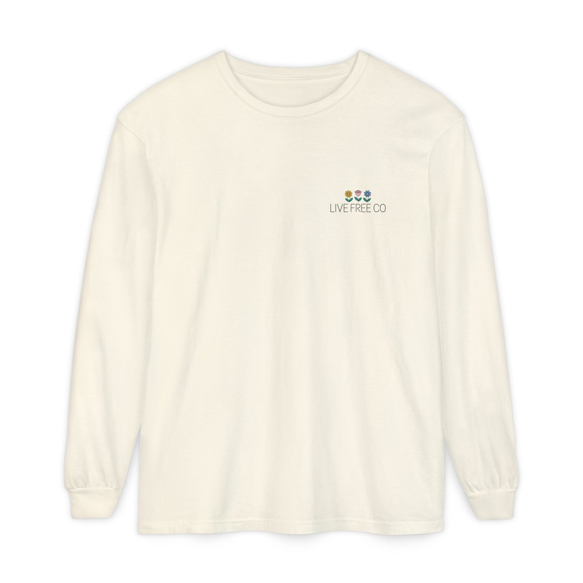 Blossom T-Shirt