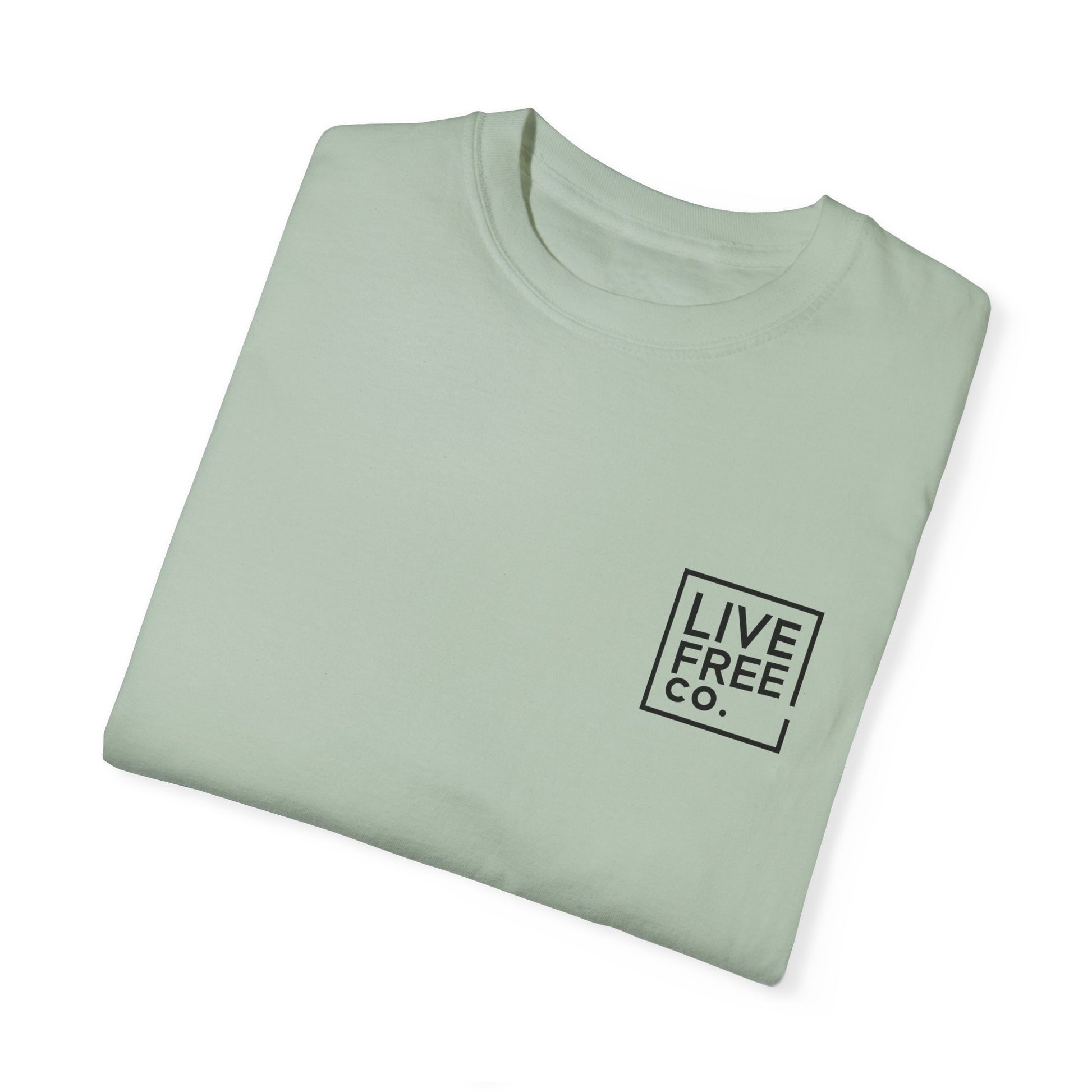 Benchmark T-Shirt