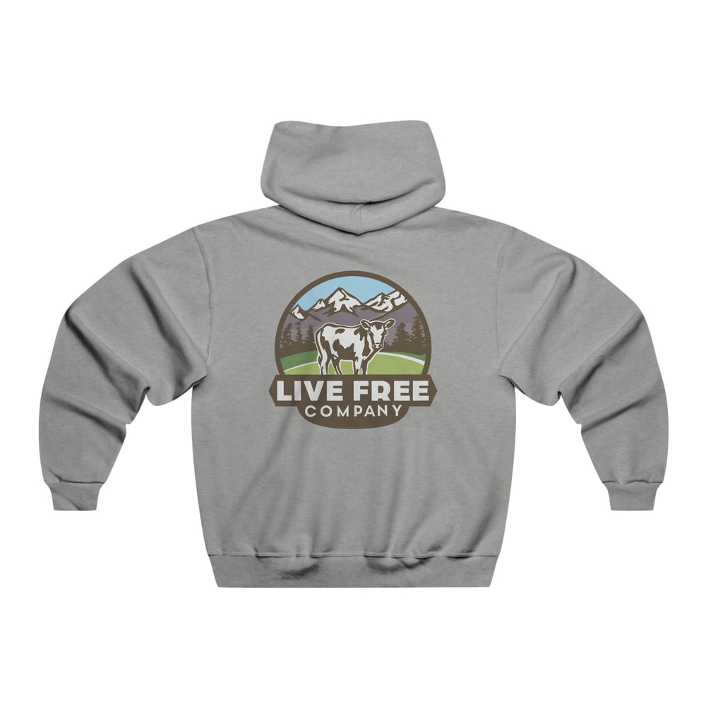 Ol Bessie Hoodie