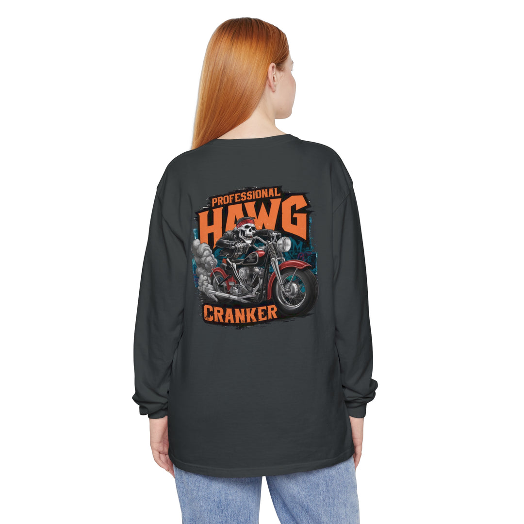 Hawg Cranker Long Sleeve T-Shirt