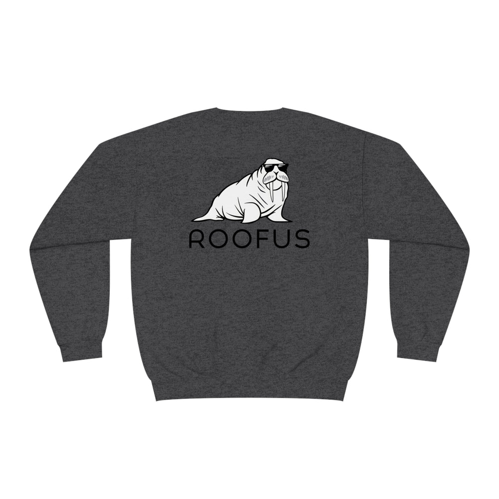 Roofus Sweatshirt