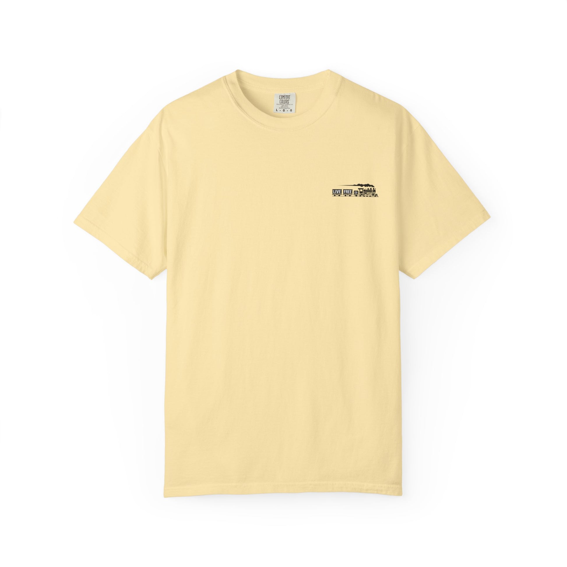 Choo Choo T-shirt