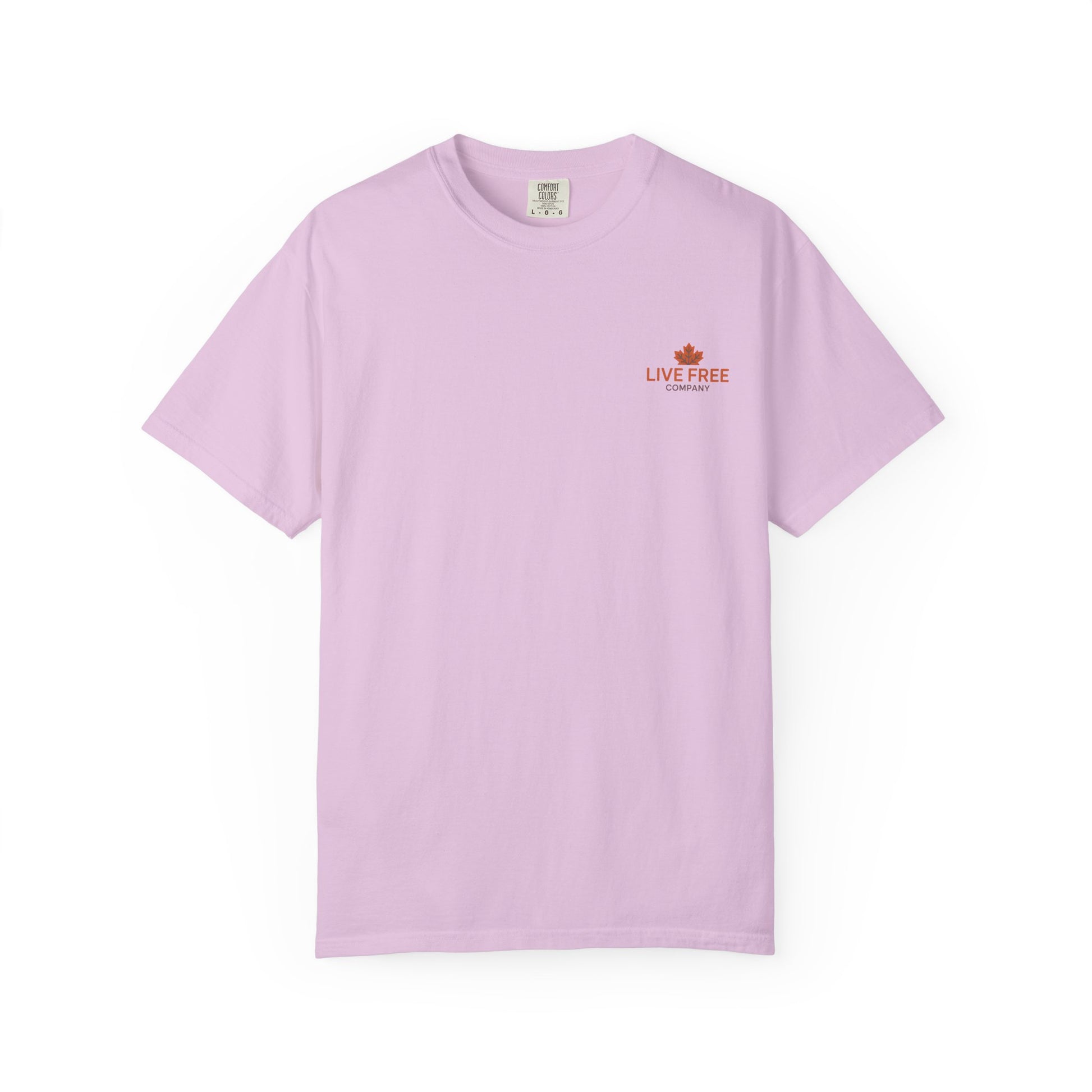 Fall Basics T-shirt