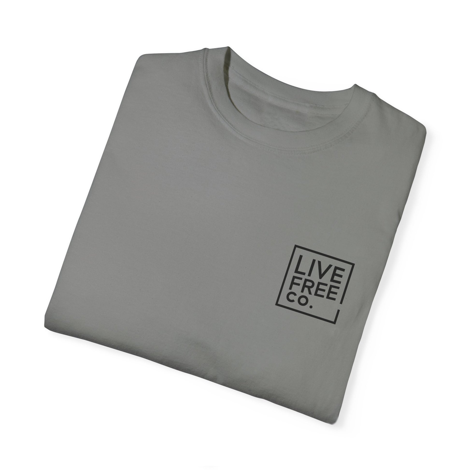Benchmark T-Shirt
