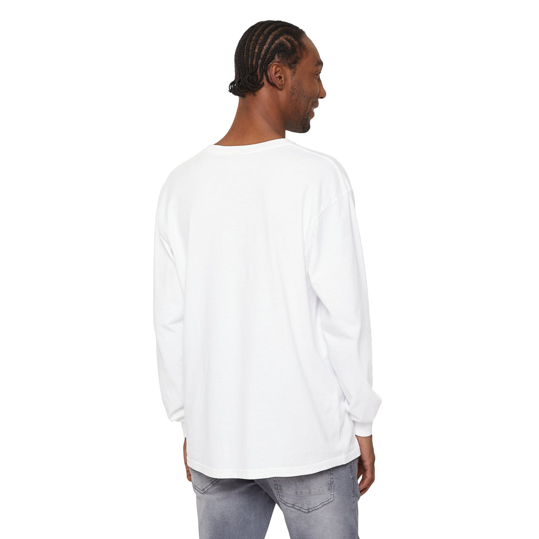 The Basics Long Sleeve T-Shirt