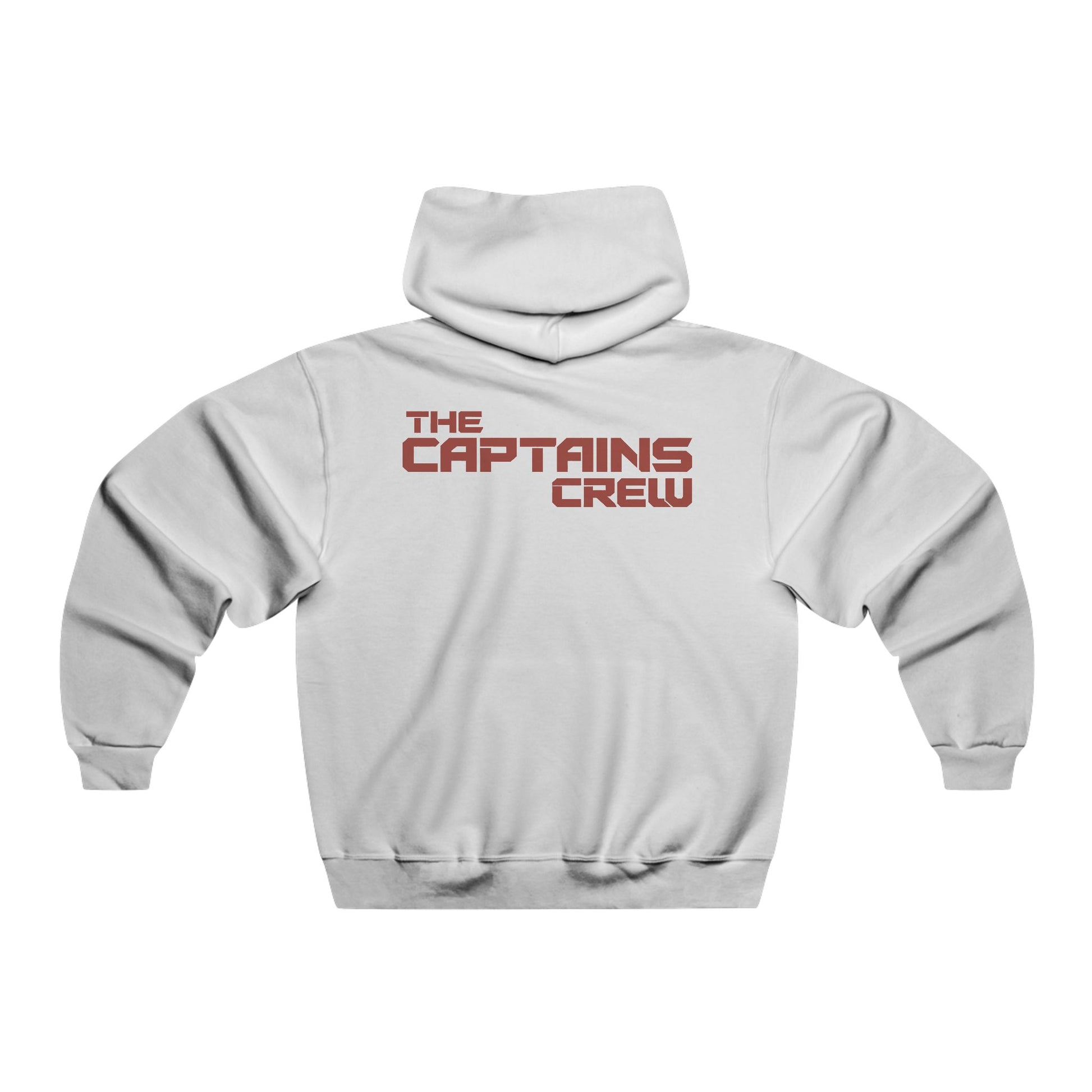 CAP CREW SEC HOODIE