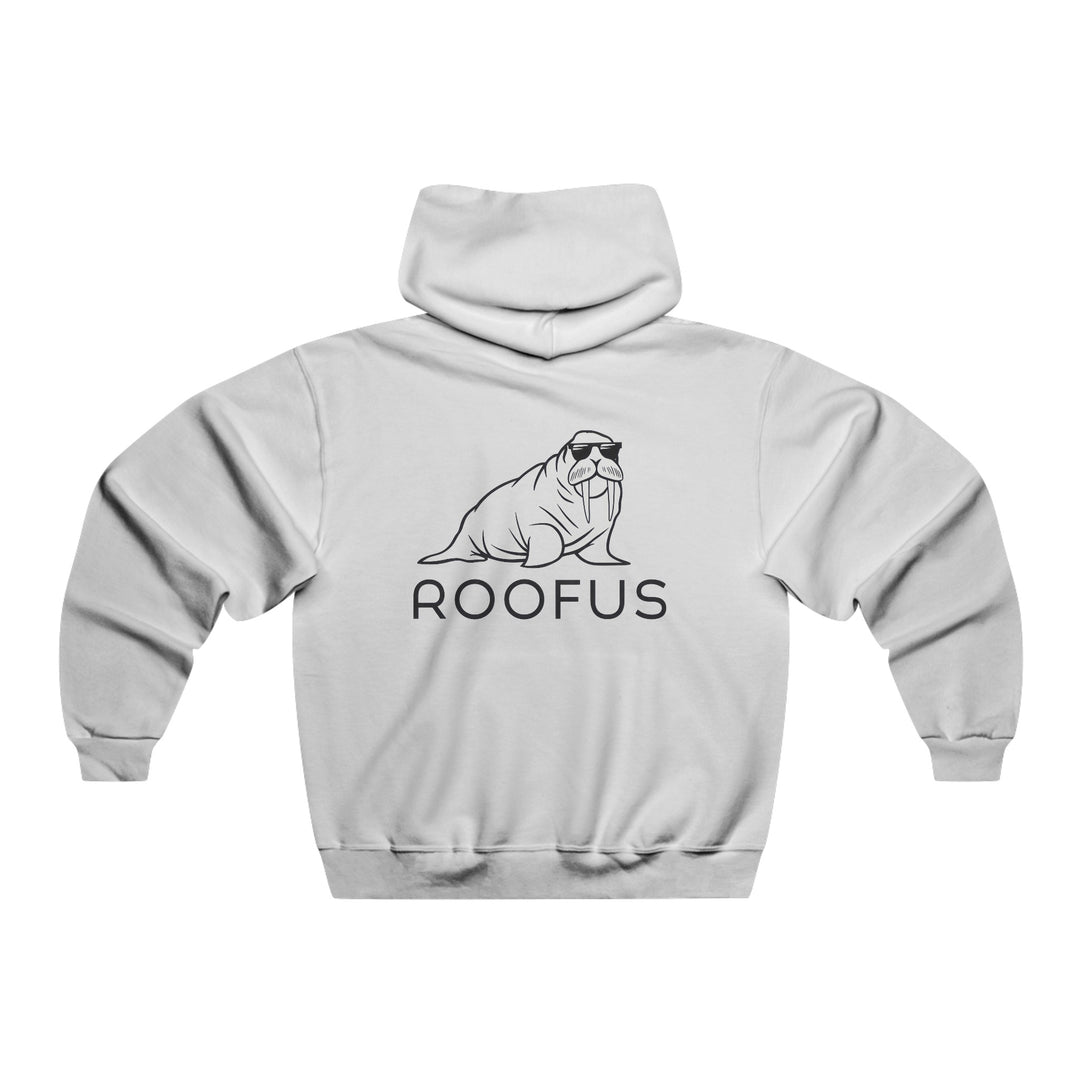 Roofus Hoodie