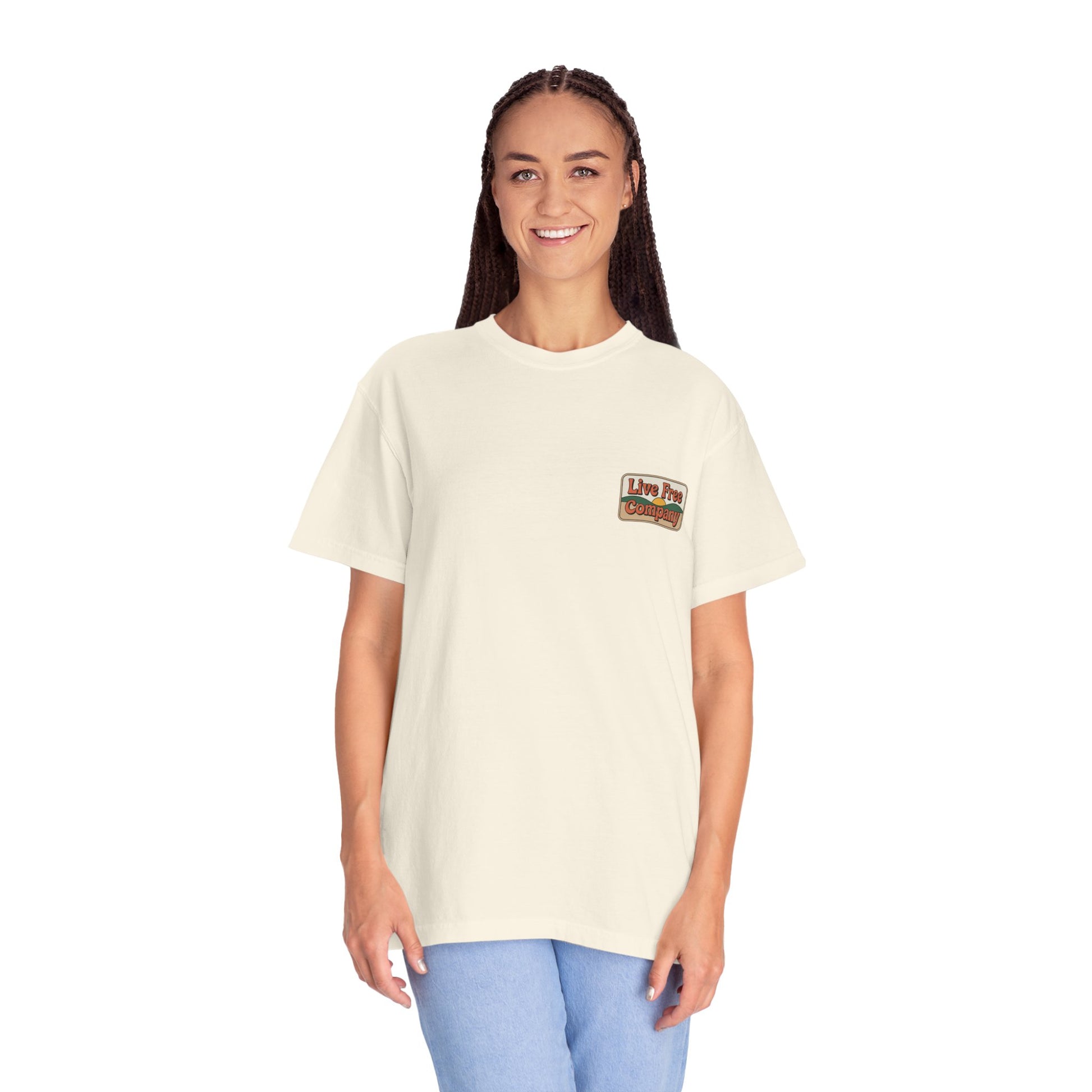Rolling Hills T-Shirt