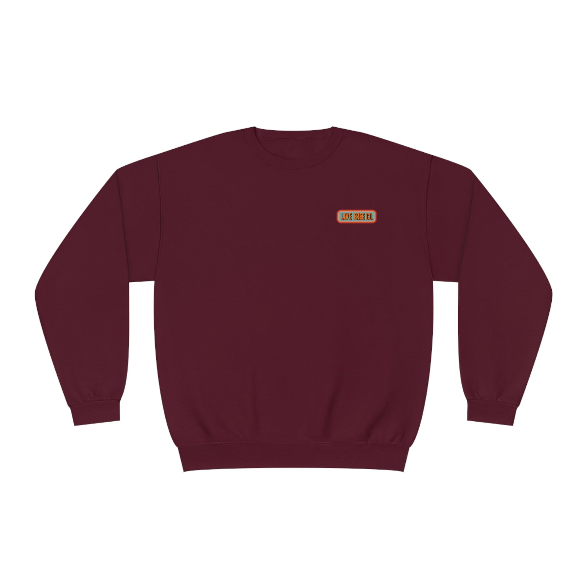 Retro Sweatshirt