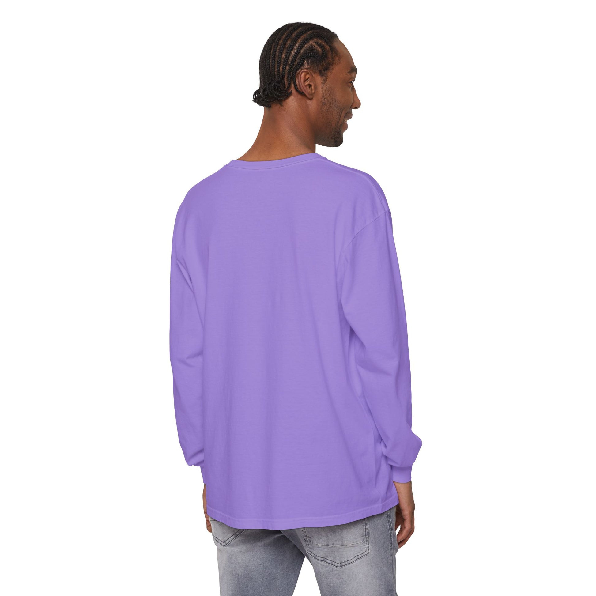 Benchmark Long Sleeve T-Shirt