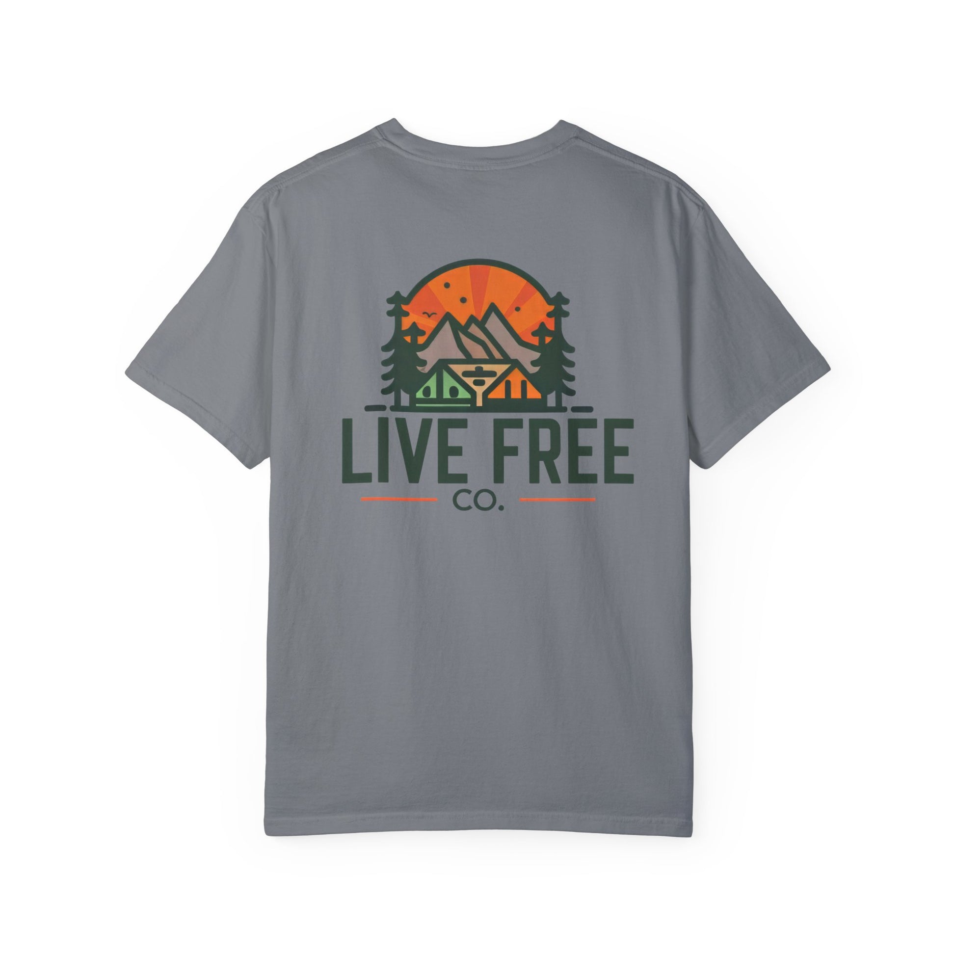 Simple Life T-shirt
