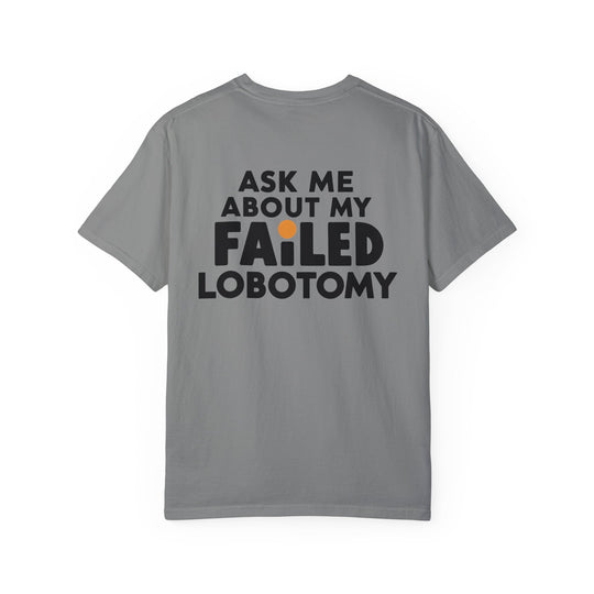 Lobotomy T-shirt