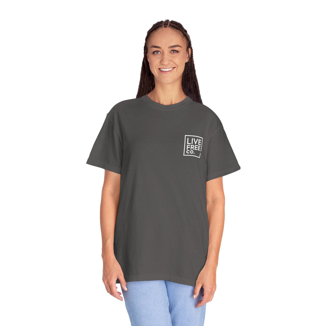 Cowboy Horizon T-shirt