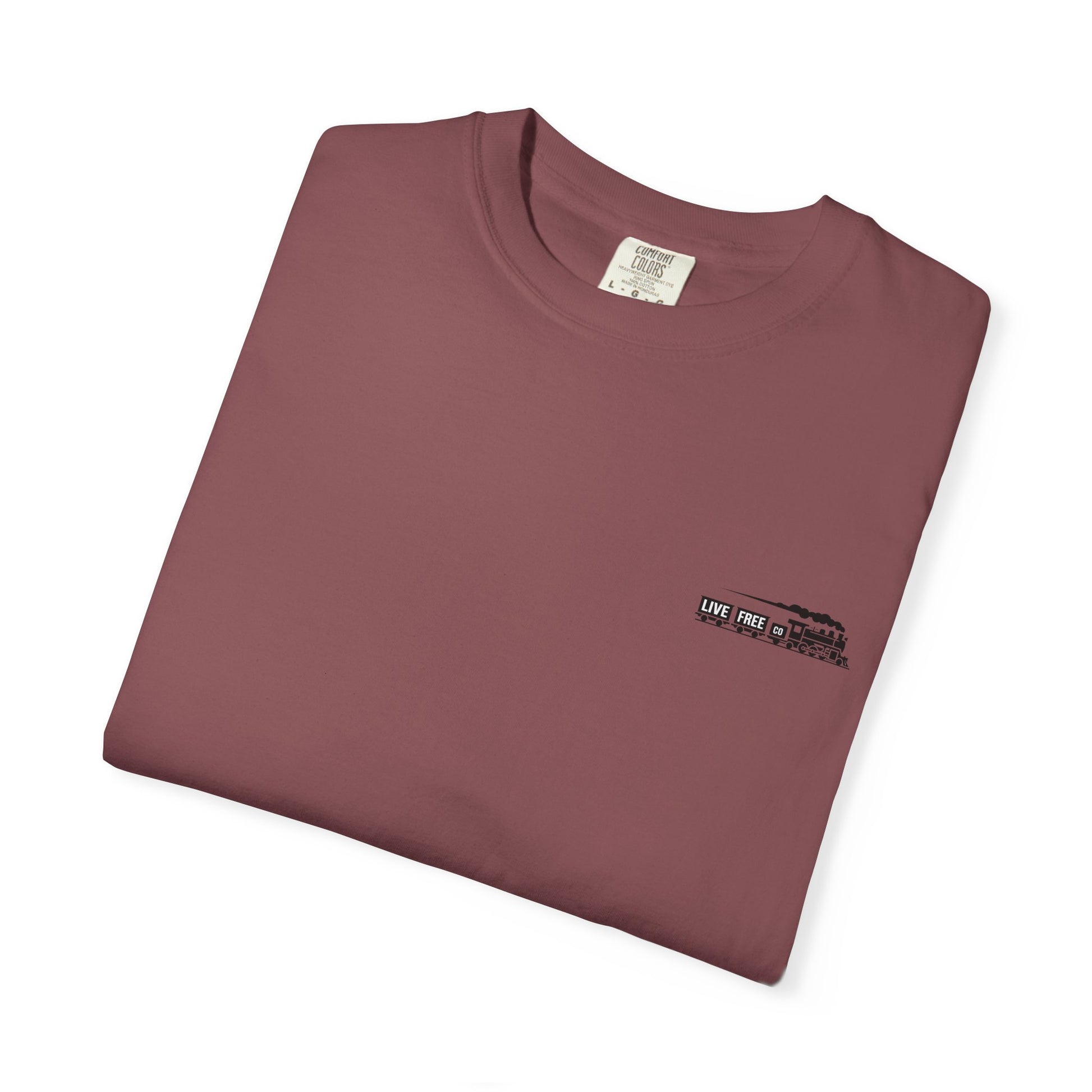 Choo Choo T-shirt